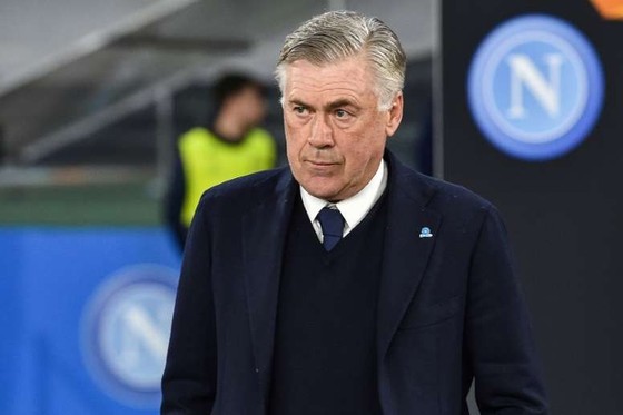 Liverpool thua Napoli để… thắng Champions League cuối mùa! ảnh 2