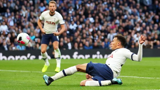 TRỰC TIẾP Tottenham - Watford: Cuộc chiến ngược dòng ảnh 6