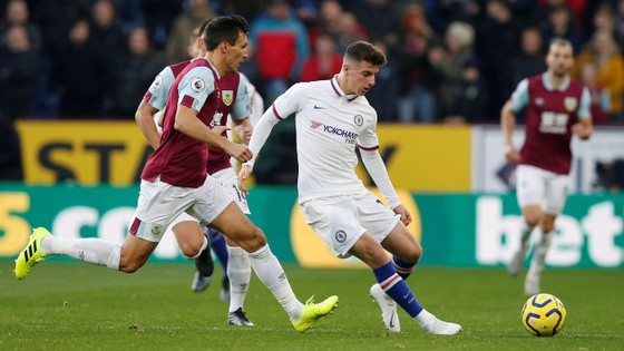 Lampard tạo nên một Chelsea tốt hơn khi mất Hazard ảnh 3