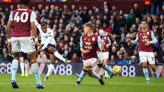 Aston Villa - Liverpool 1-2. Robertson, Sadio Mane giúp Klopp thắng ngược phút chót ảnh 6
