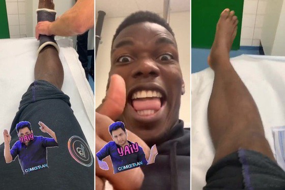 Pogba sẵn sàng trở lại, nhưng liệu Man United có cần đến anh? ảnh 1