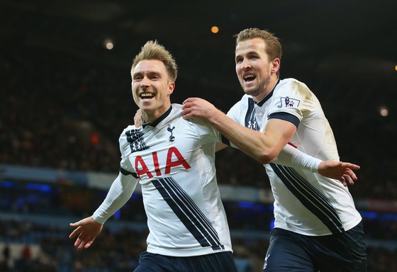 Xúc động khi đọc thư chia tay người hâm mộ Tottenham của Christian Eriksen ảnh 2