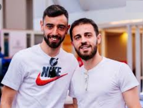 Solskjaer liệt kê phẩm chất nổi bật của Bruno Fernandes ảnh 2