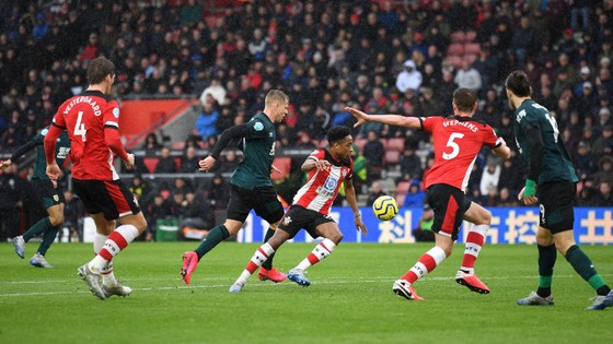 TRỰC TIẾP Southampton - Burnley: quyết chiến ở St Mary's ảnh 5
