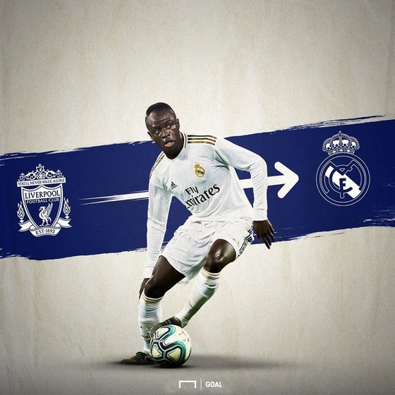 Liverpool đề nghị Sadio Mane hợp đồng lớn để tránh Real Madrid theo đuổi ảnh 1