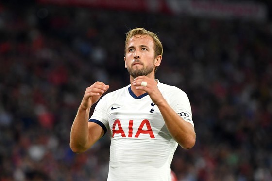 10 cầu thủ giàu nhất Premier League năm 2020 ảnh 3