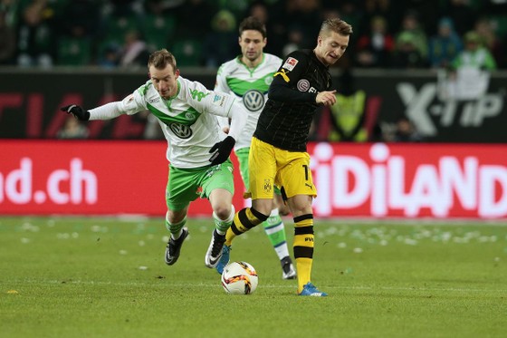 Lịch thi đấu Bundesliga ngày 23-5, vòng 27: Bayern thong dong, Dortmund lại vất vả ảnh 1