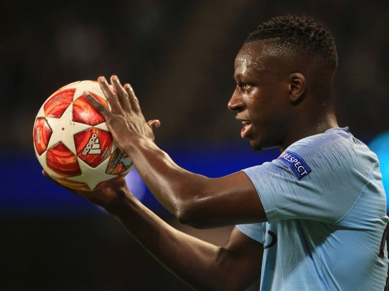 Manchester City quyết vào chung kết và thắng Champions League mùa này ảnh 1