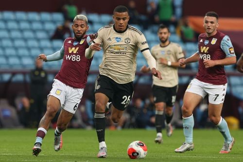 Có Rashford, Martial và Greenwood, Manchester United đâu cần ký với Sancho ảnh 1