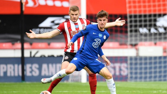 Chelsea sẽ không quên bài học kinh nghiệm đau thương trước Sheffield United ảnh 5