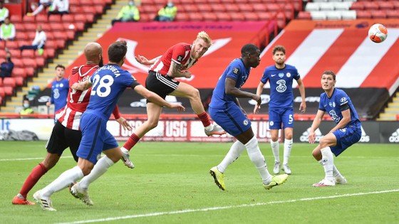 Chelsea sẽ không quên bài học kinh nghiệm đau thương trước Sheffield United ảnh 4