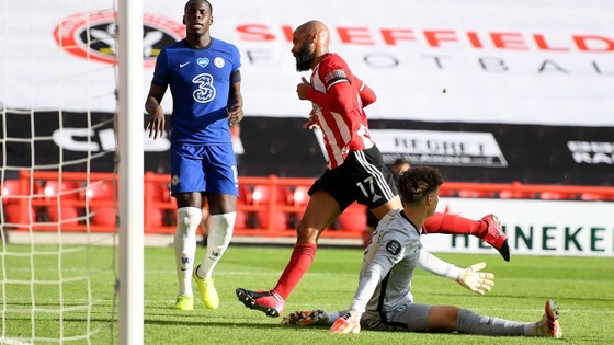 Chelsea sẽ không quên bài học kinh nghiệm đau thương trước Sheffield United ảnh 6