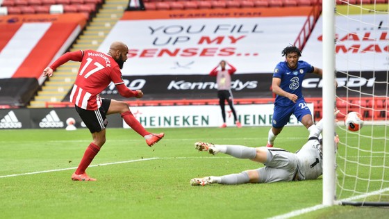 Chelsea sẽ không quên bài học kinh nghiệm đau thương trước Sheffield United ảnh 2