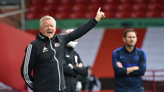 Chelsea sẽ không quên bài học kinh nghiệm đau thương trước Sheffield United ảnh 3