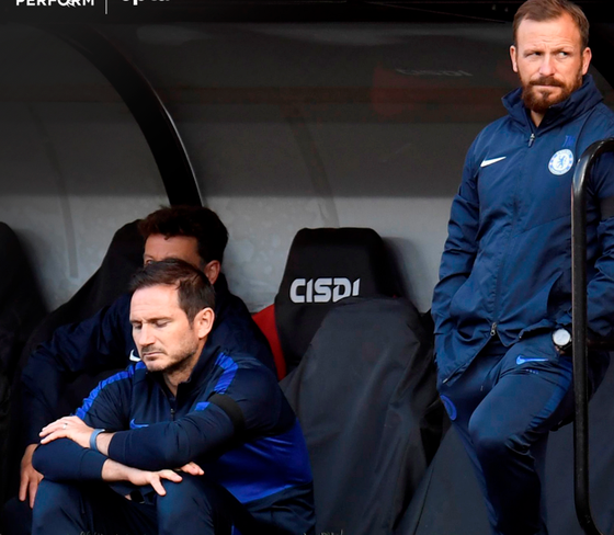 Chelsea sẽ không quên bài học kinh nghiệm đau thương trước Sheffield United ảnh 1