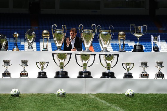 Iker Casillas tuyên bố giải nghệ ở tuổi 39 ảnh 1