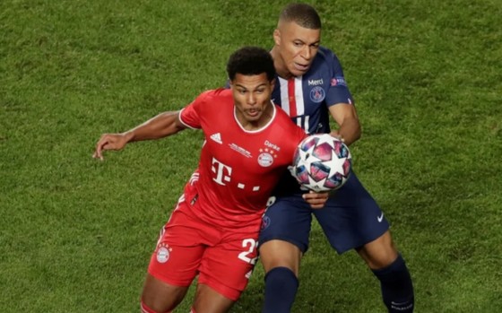 Bayern Munich sẽ làm gì để bảo vệ đội hình vô địch Champions League ảnh 4