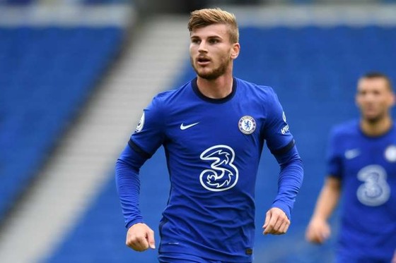 Lampard thừa nhận Chelsea không đảm bảo thành công dù phá két mua sắm 6 tân binh mùa hè ảnh 1