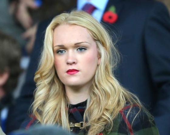 Patrice Evra tiết lộ Wilfried Zaha bị Man United thải loại vì ‘tằng tịu’ với con gái David Moyes ảnh 1