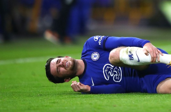 Ben Chiwell chấn thương, Frank Lampard cảnh báo hiểm họa Arsenal trong ngày Boxing Day ảnh 1