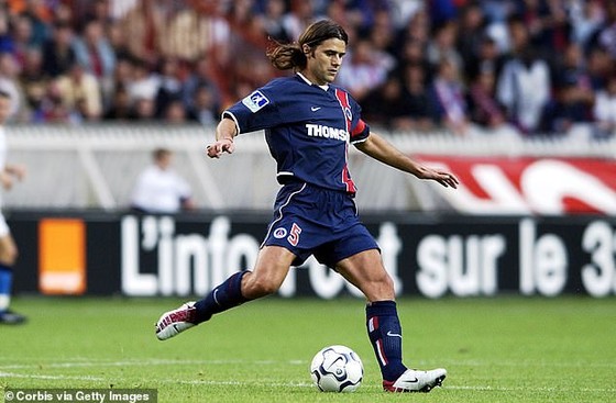 Paris Saint-Germain chính thức bổ nhiệm HLV Mauricio Pochettino - Trở về mái nhà xưa ảnh 3