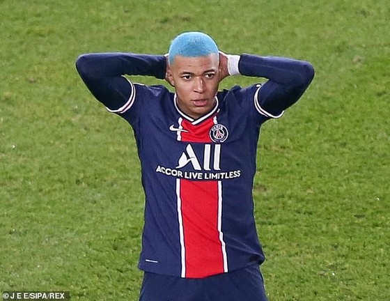 Ai là cầu thủ giá trị nhất thế giới hiện thời? Marcus Rashford, Kylian Mbappe hay Bruno Fernandes ảnh 2