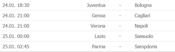 Thua đậm Atalanta, AC Milan vẫn đoạt ngôi Vô địch Mùa đông nhờ công… Ngựa vằn ảnh 3