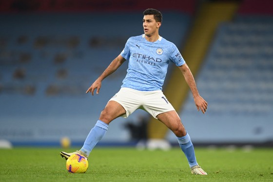 Manchester City – Dortmund: Pep Guardiola tiết lộ kế hoạch ngăn chặn Erling Haaland ảnh 1
