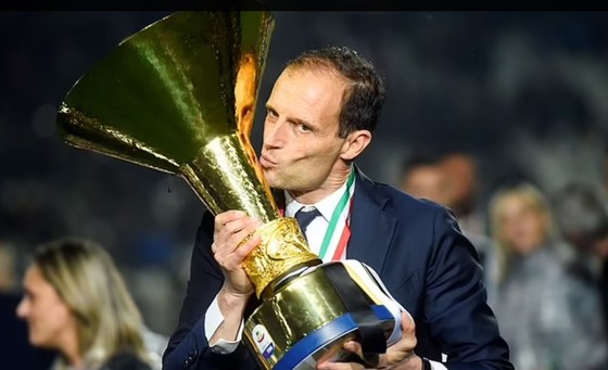 Juventus sa thải Andrea Pirlo để chào đón… chú ngựa Minnesota ảnh 1