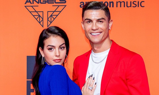 Bạn gái Georgina Rodriguez tiết lộ tương lai của Cristiano Ronaldo ảnh 3