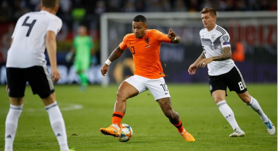 Pháp, Bỉ, Tây Ban Nha, Đức... ai sẽ vô địch Euro 2020? ảnh 6