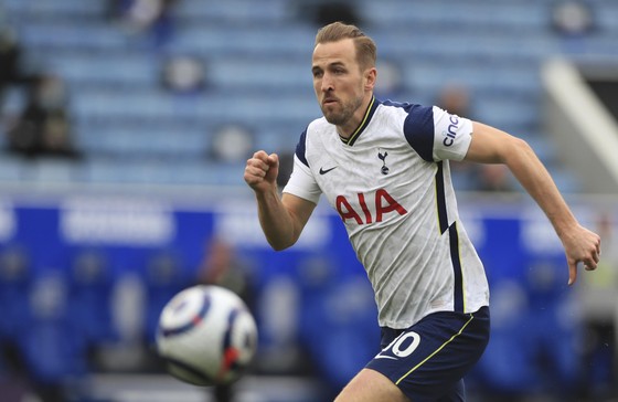Trận thua PSG cho thấy tại sao Manchester City cần một sát thủ như Harry Kane ảnh 2