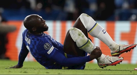 Lukaku có thể hồi phục chấn thương nhanh hơn dự kiến ảnh 2