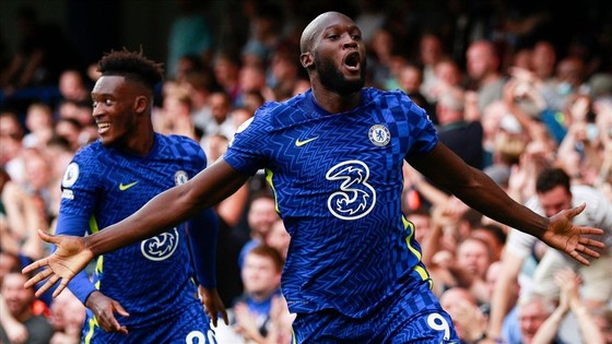 Romelu Lukaku và Hudson-Odoi trở lại sẽ giúp hàng công Chelsea phục hồi sức mạnh