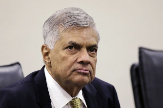 6 bộ trưởng Sri Lanka đồng loạt từ chức ảnh 1
