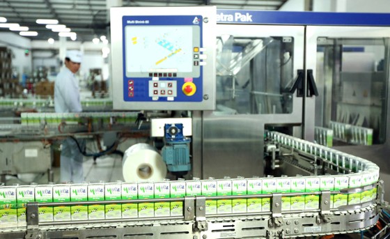 Mộc Châu Milk chính thức lên sàn UPCoM ảnh 1