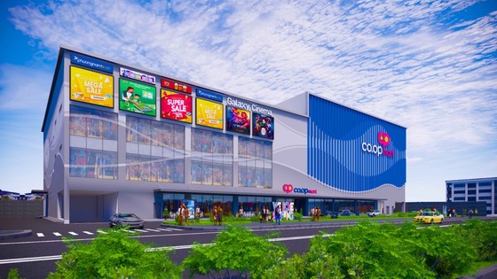 Thêm điểm bán hàng Việt tại quận Tân Phú ảnh 1