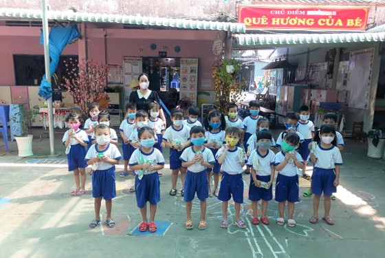 Vinamilk khởi động chiến dịch "Bạn khỏe mạnh, Việt Nam khỏe mạnh" ảnh 2