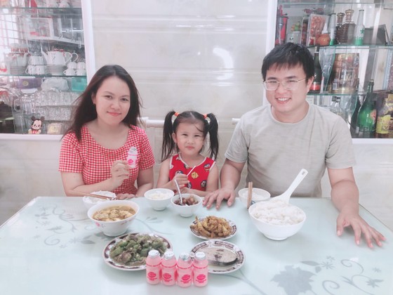 Gieo hạt mầm khoẻ mạnh để gặt hái điều diệu kỳ ảnh 1