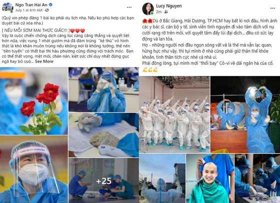 Gieo hạt mầm khoẻ mạnh để gặt hái điều diệu kỳ ảnh 2