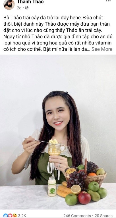 Combo 'khỏe mạnh' của Gen Z khi ở nhà tránh dịch Covid-19 ảnh 1