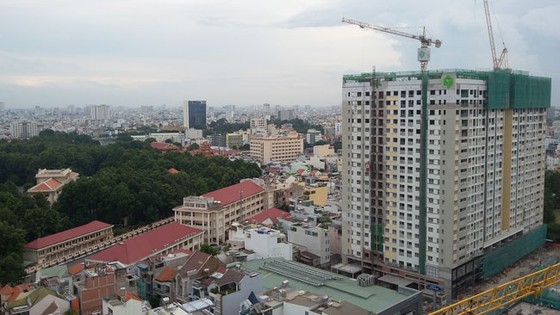 Cơ hội hiếm sở hữu căn hộ liền kề sân bay với ưu đãi lớn ảnh 1