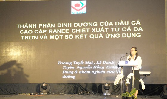 Hành trình chinh phục khẩu vị ảnh 1