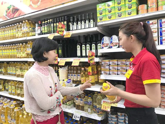 Hành trình chinh phục khẩu vị ảnh 2