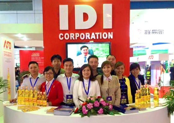 Chiến mã IDI ảnh 1