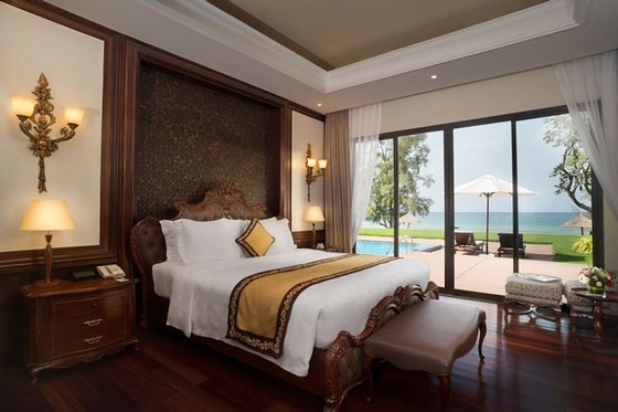 Tuần lễ vàng Vinpearl ảnh 1