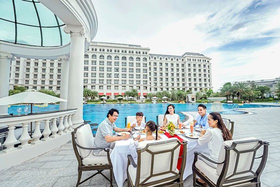 Tuần lễ vàng Vinpearl ảnh 4