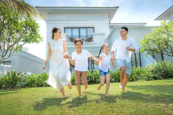 Tuần lễ vàng Vinpearl ảnh 5