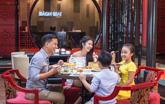 Tuần lễ vàng Vinpearl ảnh 6