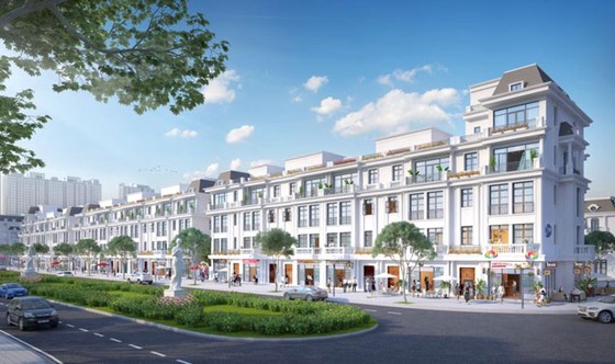 Vinhomes ra mắt dự án đô thị phức hợp 5 sao tại Thanh Hóa ảnh 1
